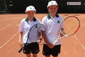 Tennis serves up opportunity for rural and regional kids